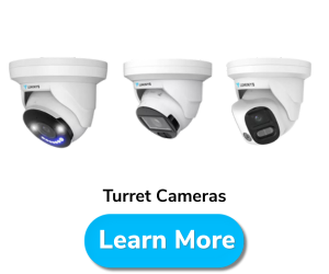 Luminys Turret Cameras